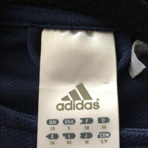 🌿Adidas jacket - Picture 6 of 9